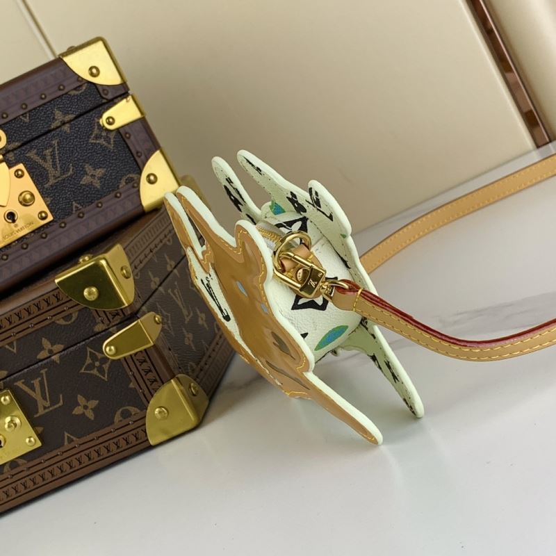 Louis Vuitton Satchel Bags